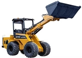 New Rayco Wheel Loader for Sale,New Wheel Loader for Sale